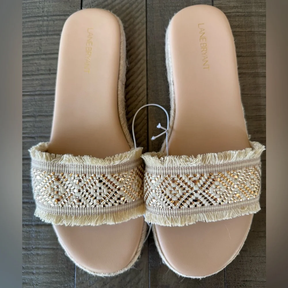 Lane Bryant new from